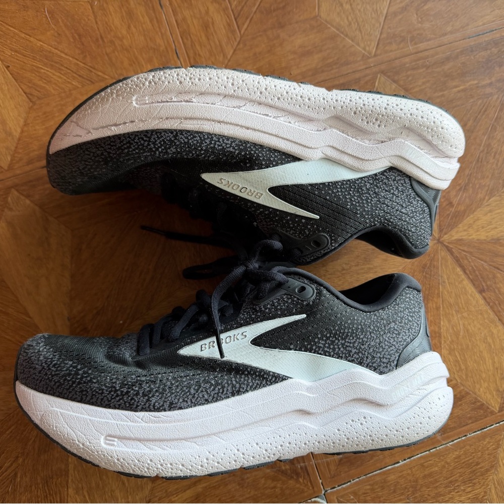 Brooks ghost - Picture 4 of 5